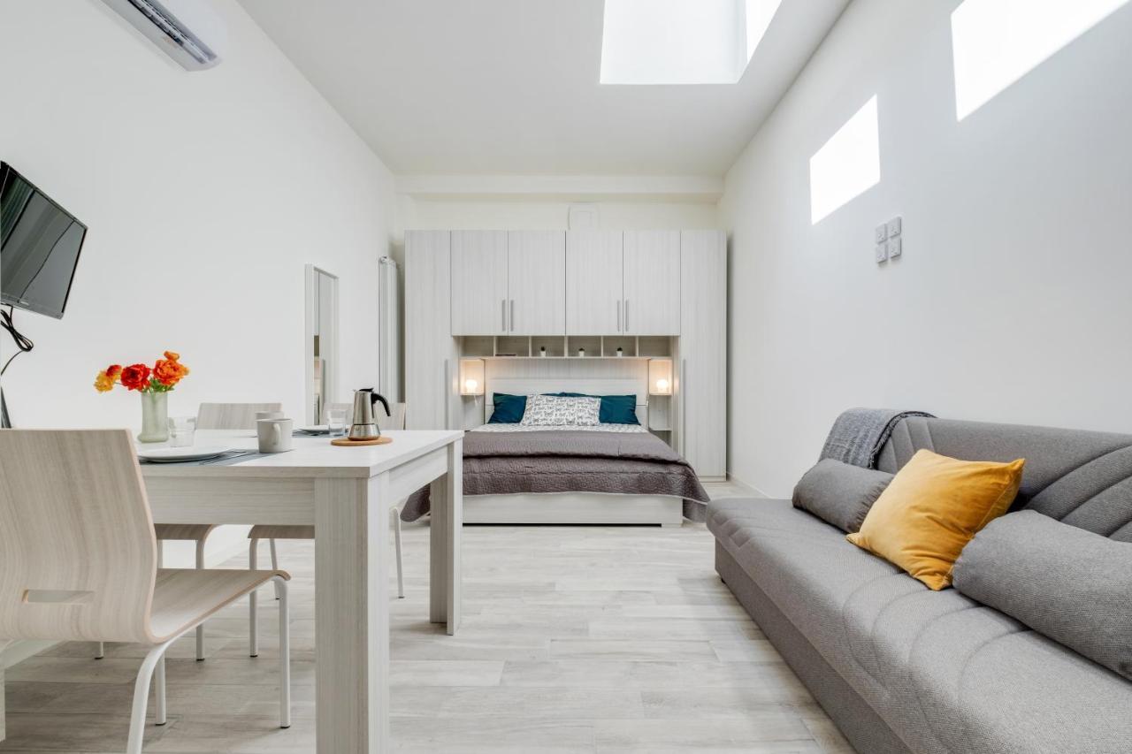 Parco Lunetta Gamberini Apartment بولونيا المظهر الخارجي الصورة